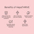 HepaTHRIVE l Advanced High Potency Liver Protectant